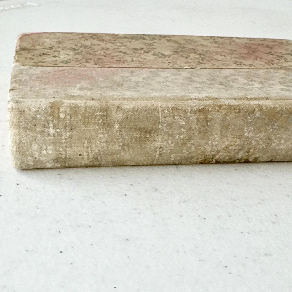 Paradise Lost by John‎ Milton Collectible Hardcover Publisher Donahue Brothers